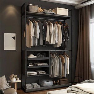 Aperçu de la garde-robe mode 2025